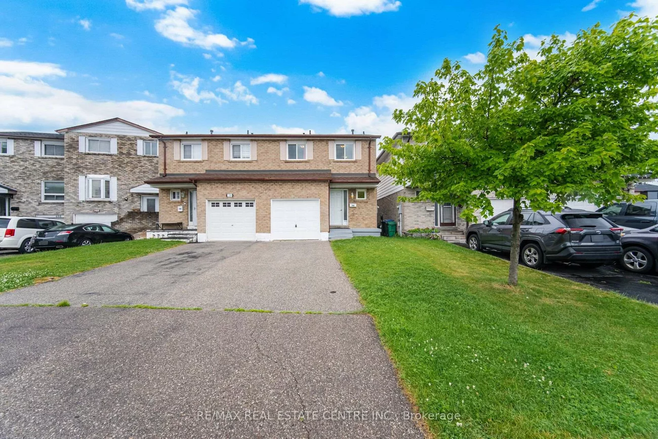 706, Carrying, Creditview, Mississauga