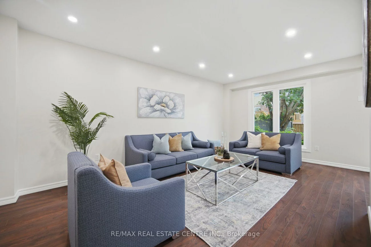 706, Carrying, Creditview, Mississauga
