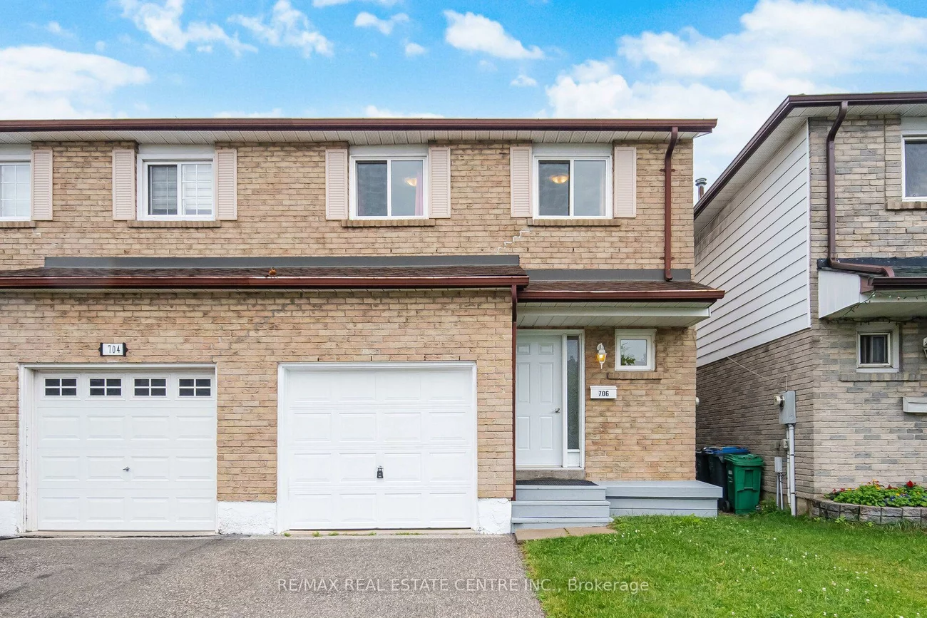 706, Carrying, Creditview, Mississauga