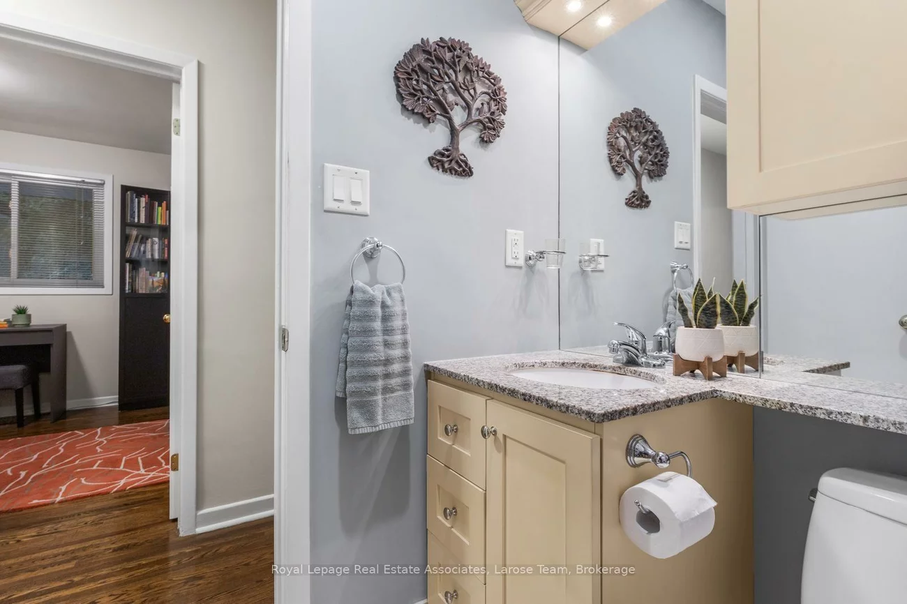 1515, Thetford, Clarkson, Mississauga