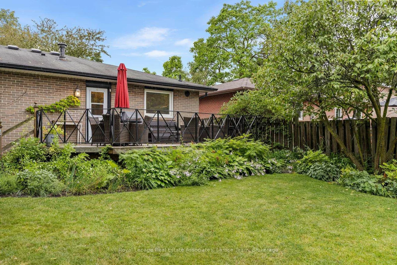 1515, Thetford, Clarkson, Mississauga