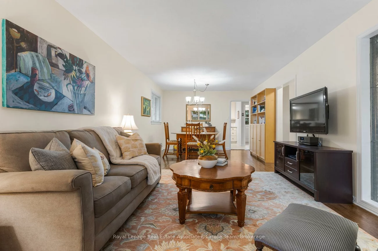 1515, Thetford, Clarkson, Mississauga