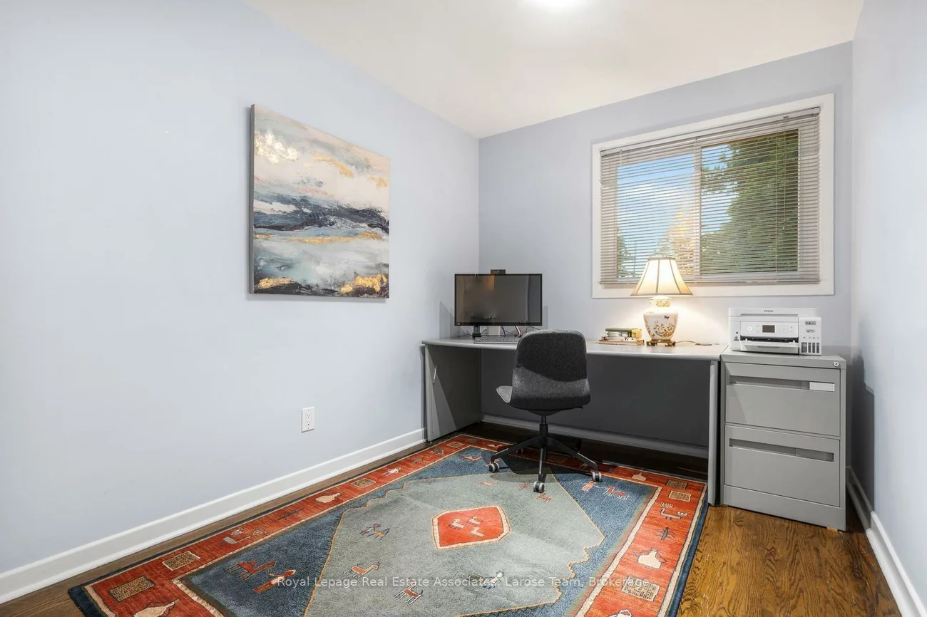 1515, Thetford, Clarkson, Mississauga