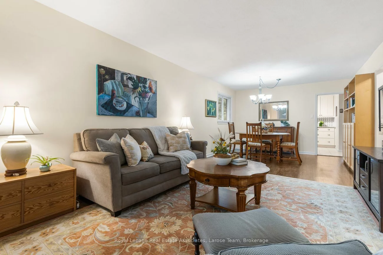 1515, Thetford, Clarkson, Mississauga