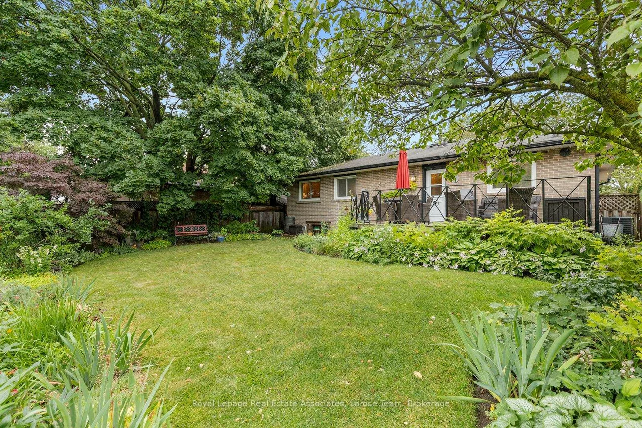 1515, Thetford, Clarkson, Mississauga