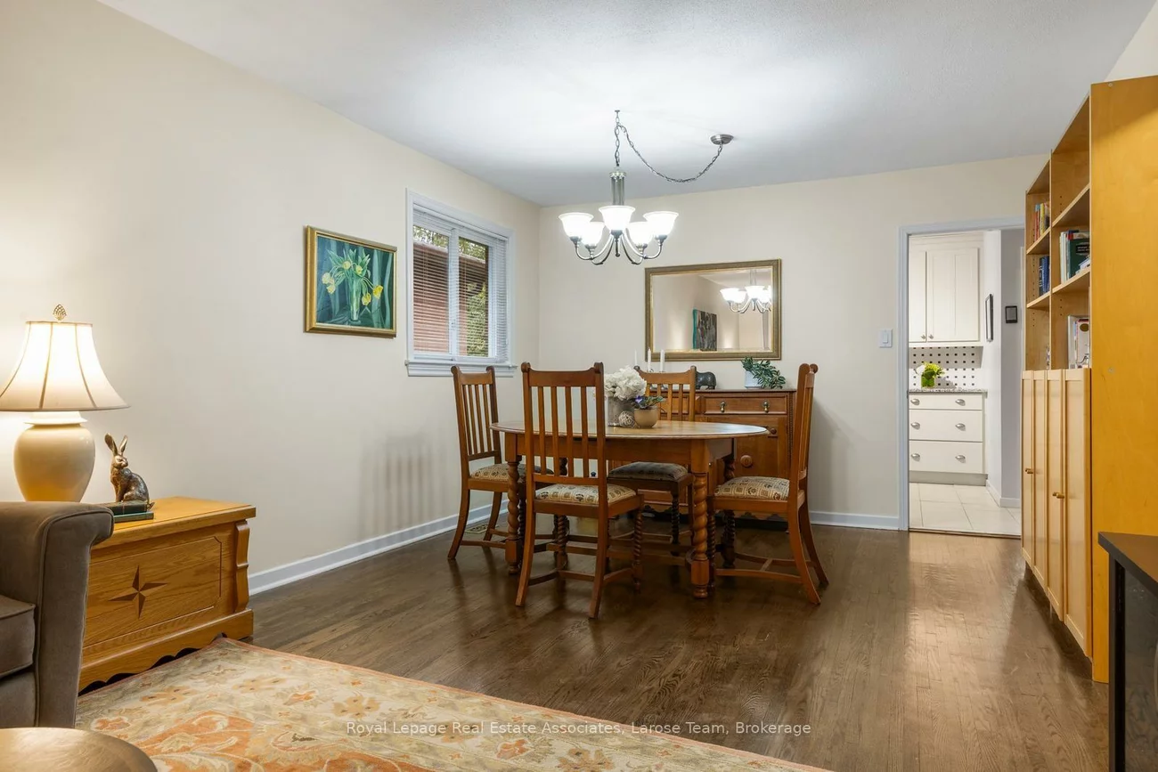 1515, Thetford, Clarkson, Mississauga