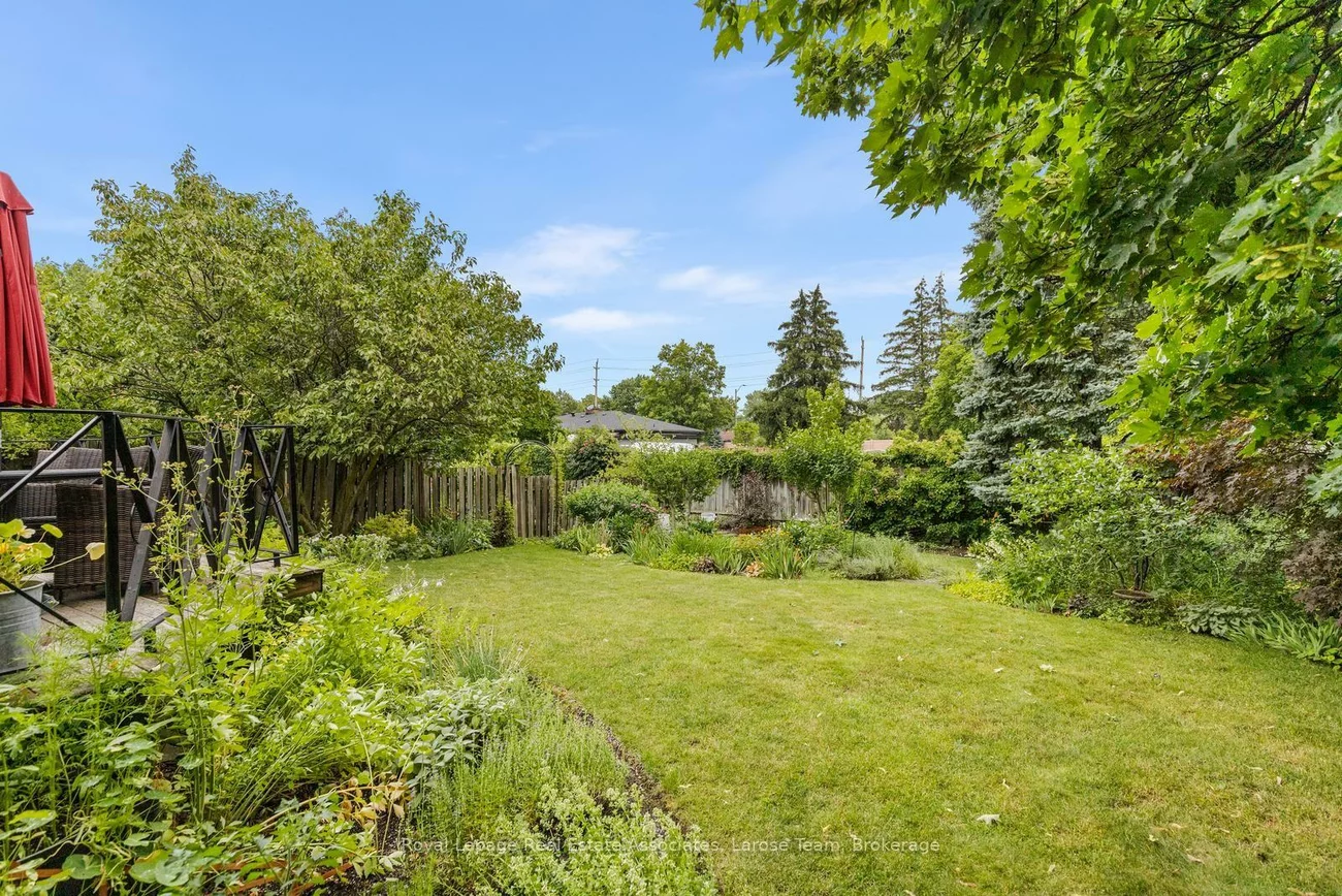 1515, Thetford, Clarkson, Mississauga