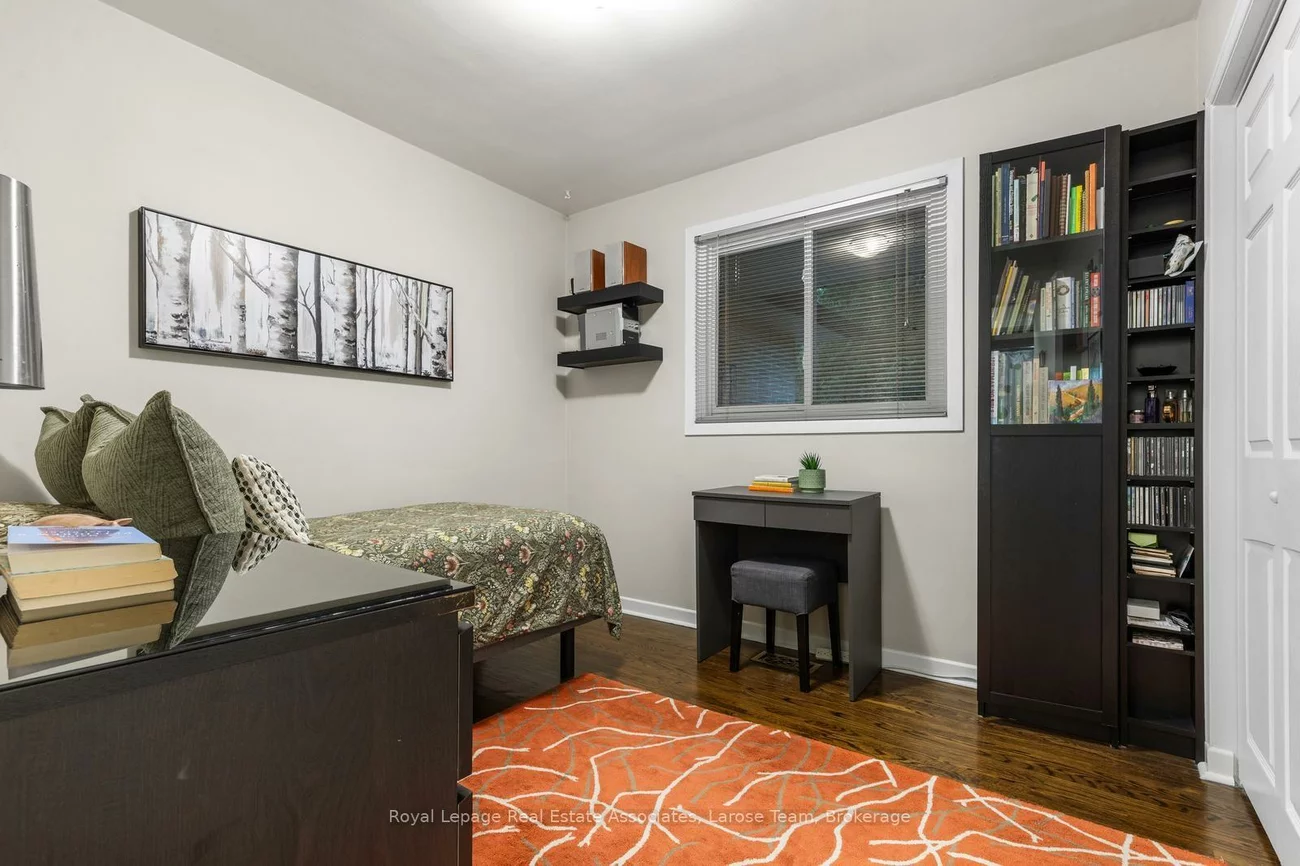 1515, Thetford, Clarkson, Mississauga