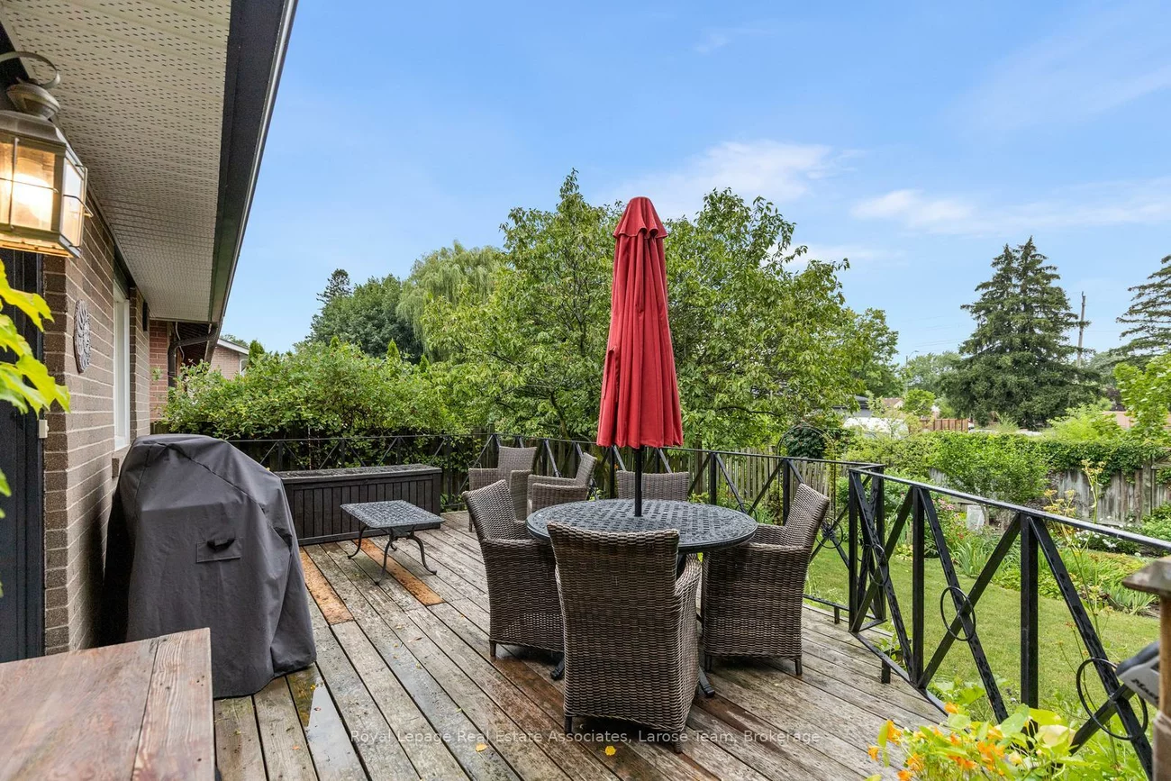 1515, Thetford, Clarkson, Mississauga