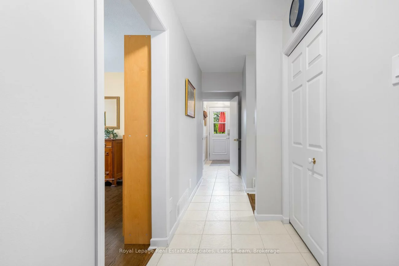 1515, Thetford, Clarkson, Mississauga