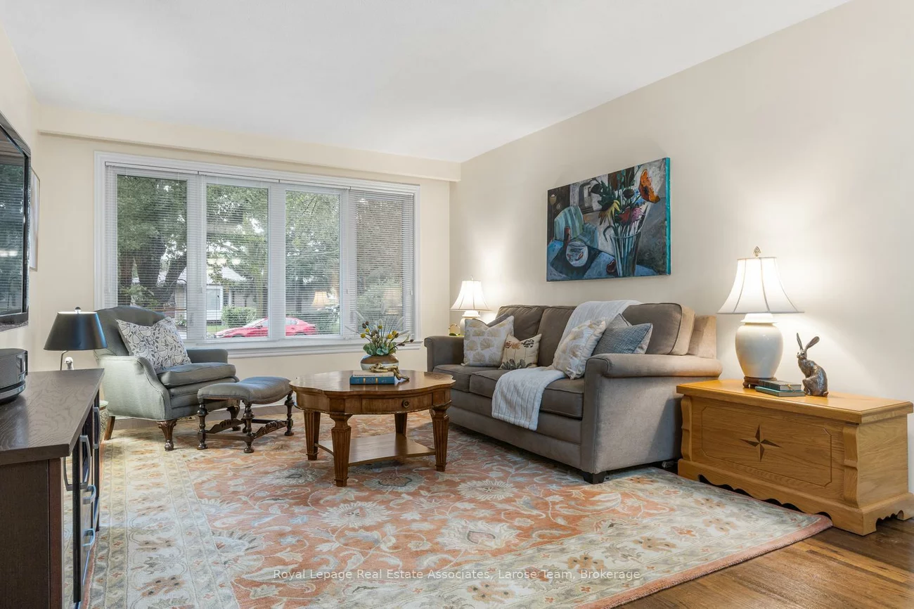 1515, Thetford, Clarkson, Mississauga
