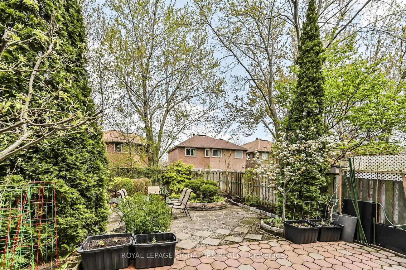 5481, Palmerston, Central Erin Mills, Mississauga