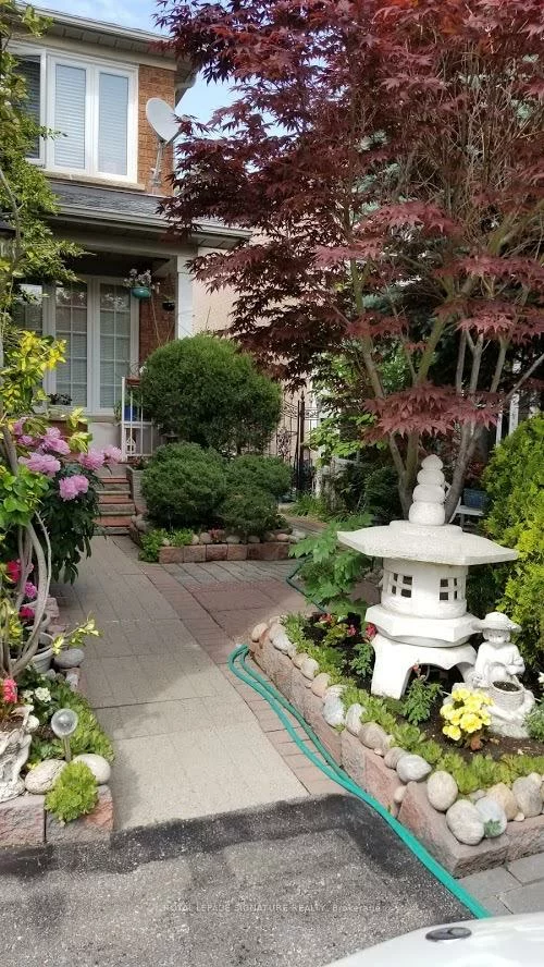 5481, Palmerston, Central Erin Mills, Mississauga