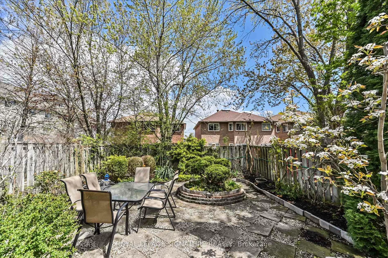 5481, Palmerston, Central Erin Mills, Mississauga