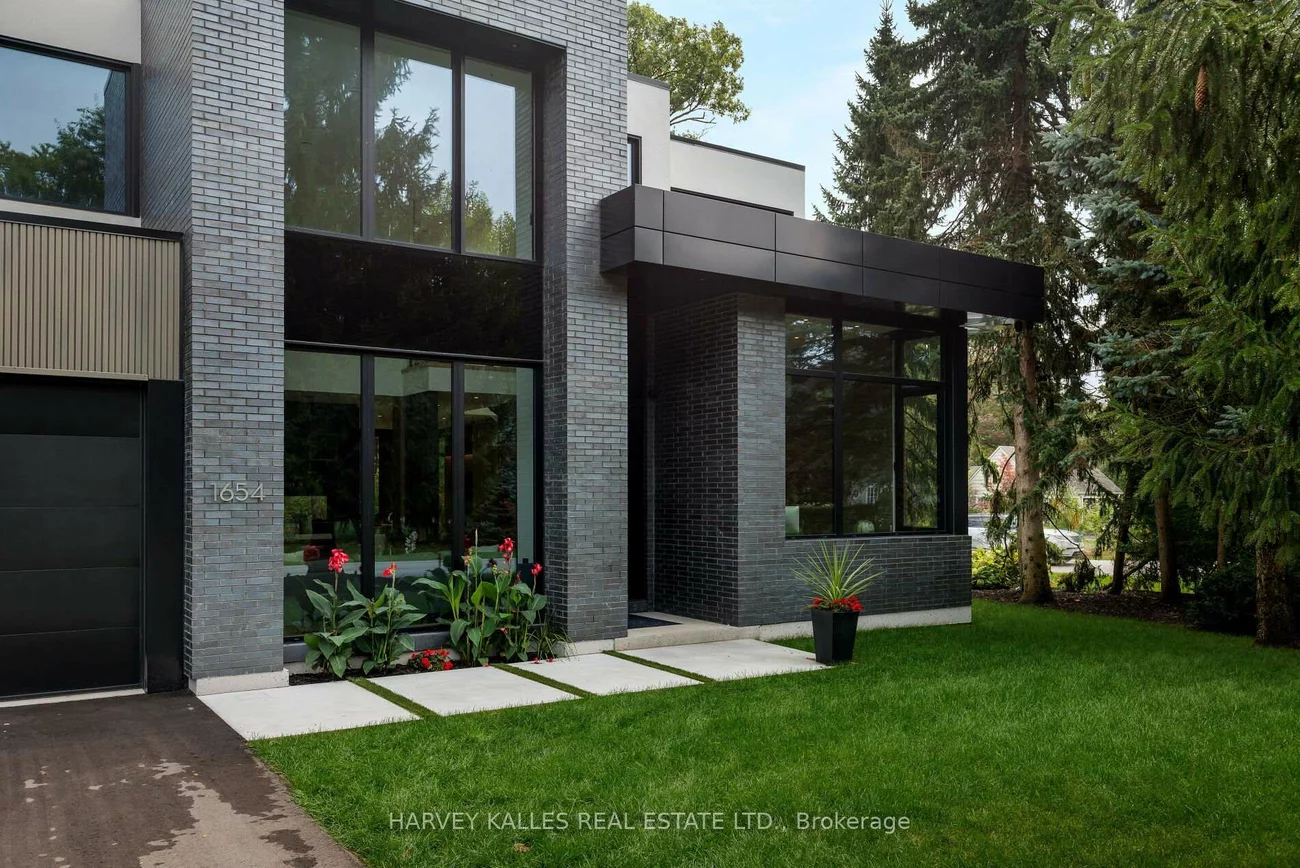 1654, Birchwood, Lorne Park, Mississauga
