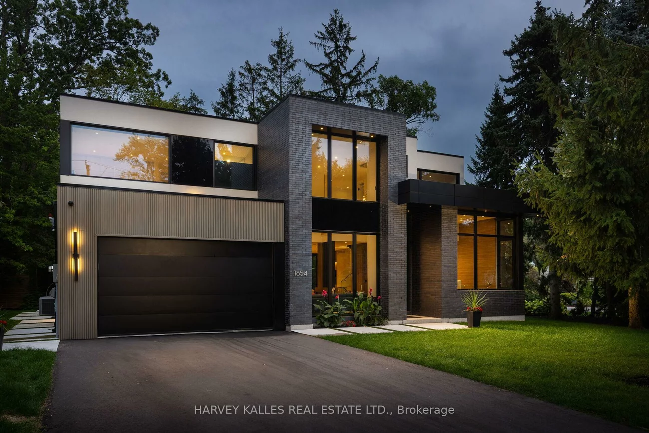 1654, Birchwood, Lorne Park, Mississauga