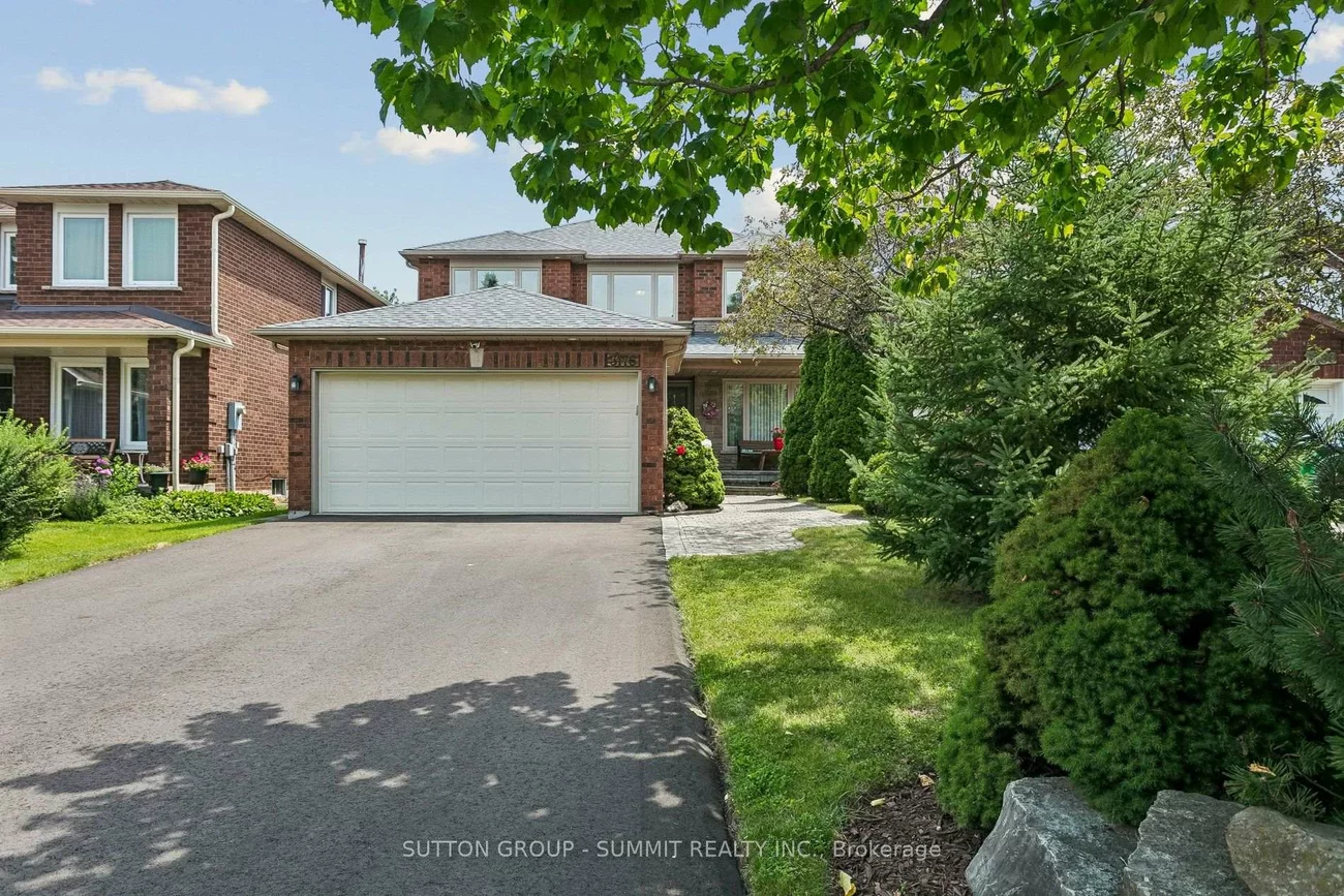3176, DOVETAIL, Erin Mills, Mississauga