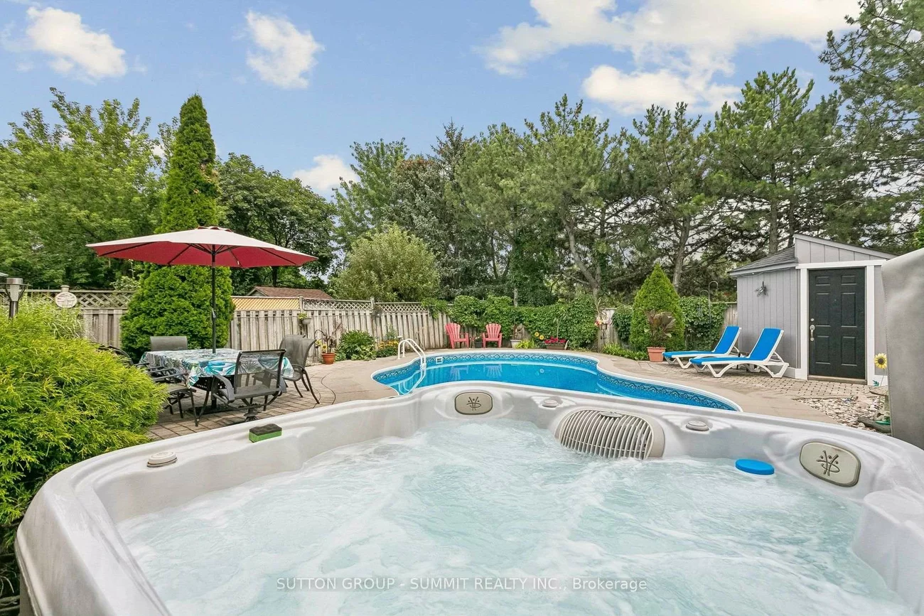 3176, DOVETAIL, Erin Mills, Mississauga
