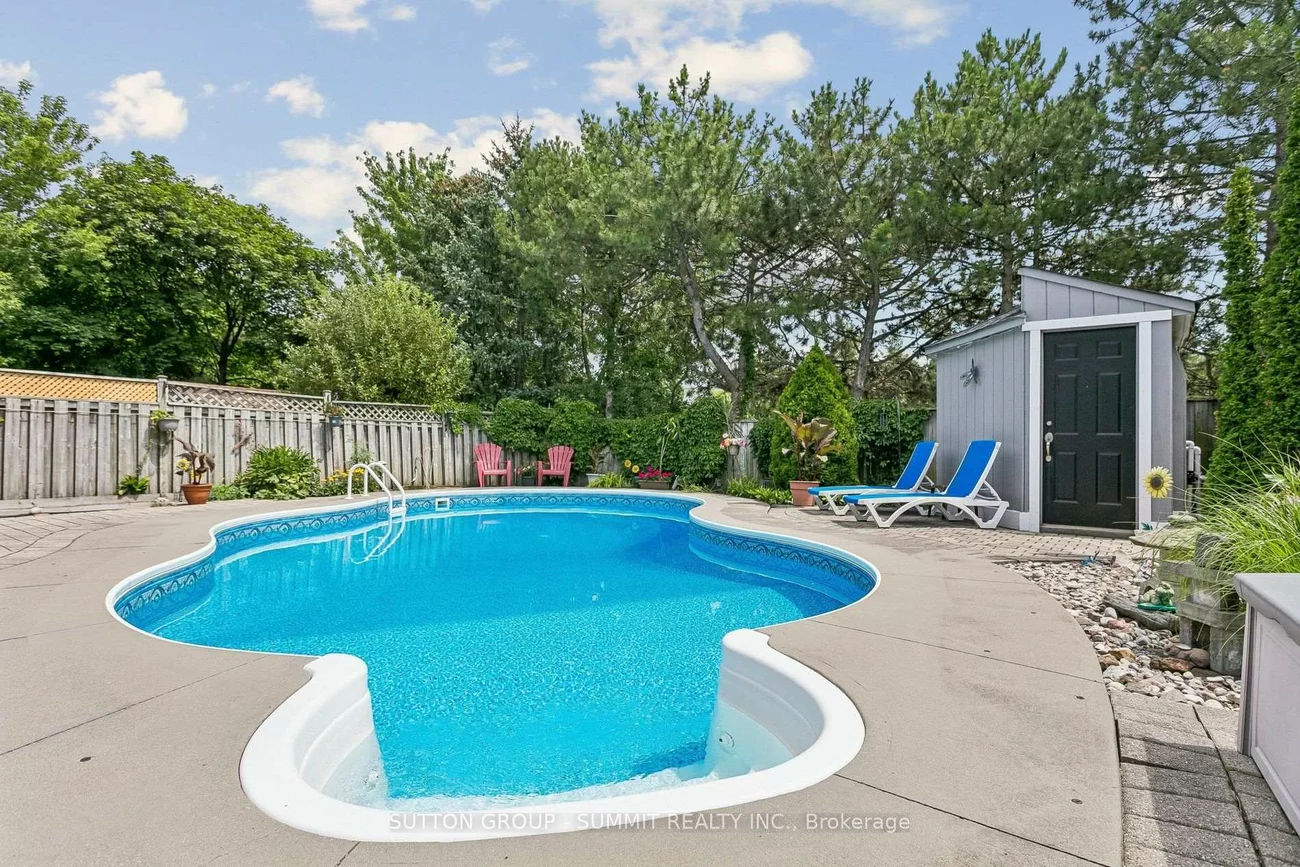 3176, DOVETAIL, Erin Mills, Mississauga