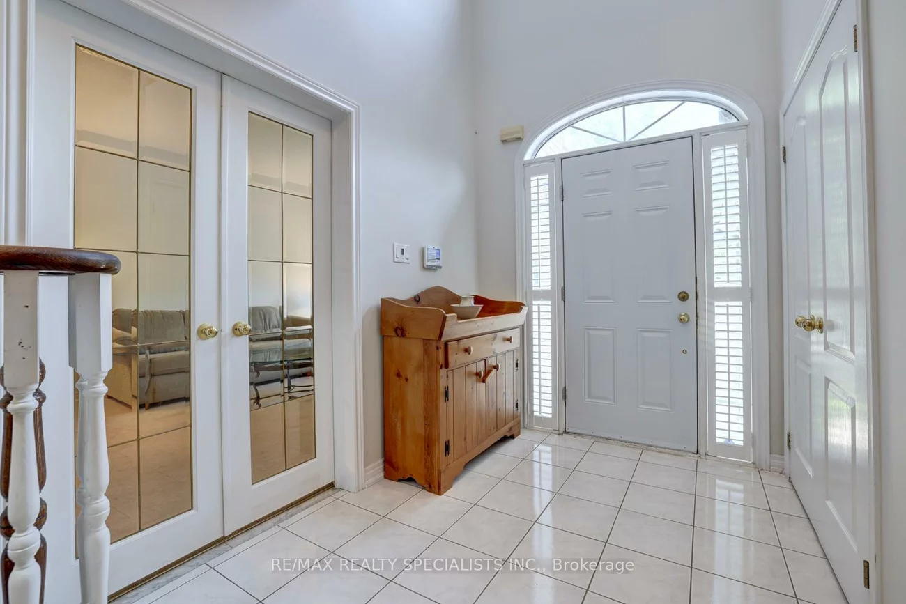 2947, Hammond, Sheridan, Mississauga