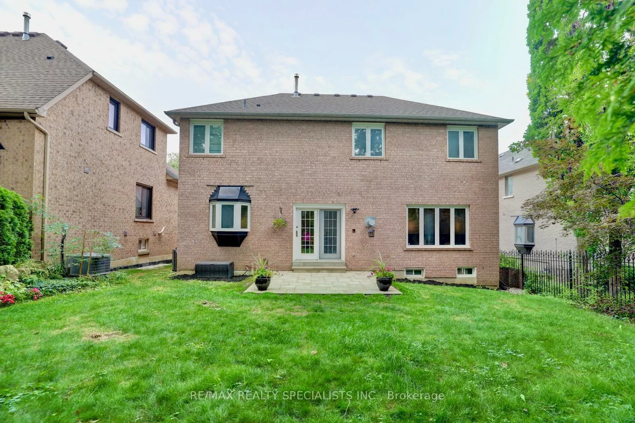 2947, Hammond, Sheridan, Mississauga