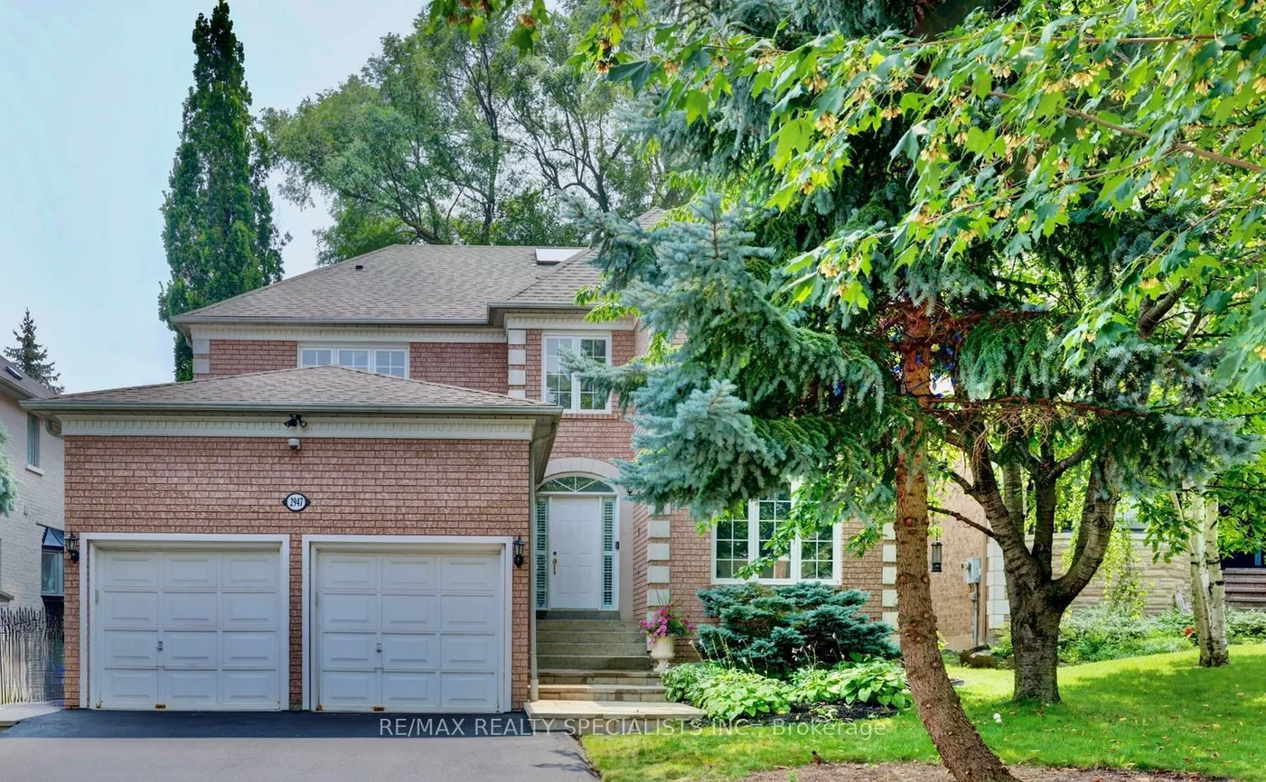2947, Hammond, Sheridan, Mississauga
