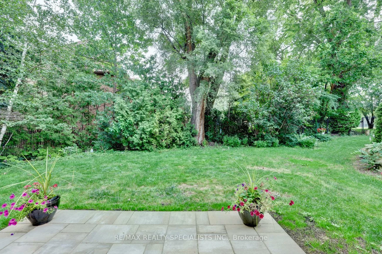 2947, Hammond, Sheridan, Mississauga