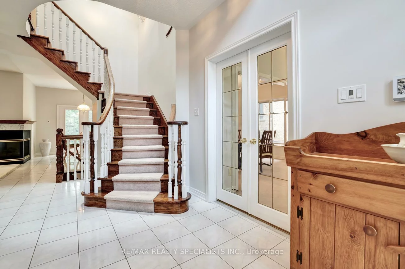 2947, Hammond, Sheridan, Mississauga
