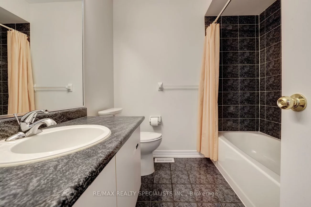 2947, Hammond, Sheridan, Mississauga