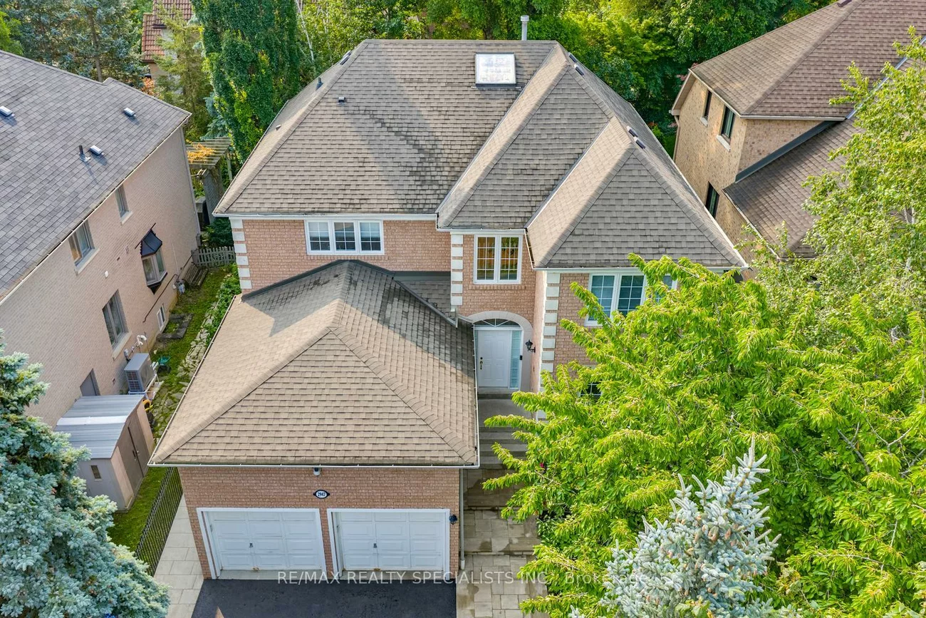2947, Hammond, Sheridan, Mississauga