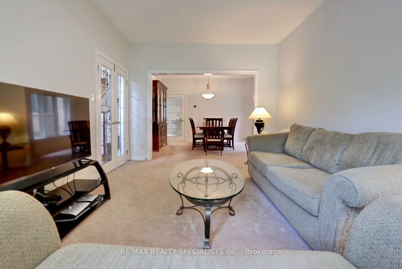 2947, Hammond, Sheridan, Mississauga