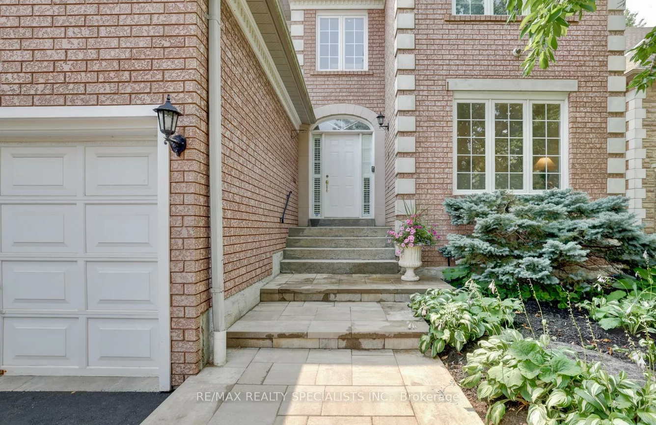 2947, Hammond, Sheridan, Mississauga