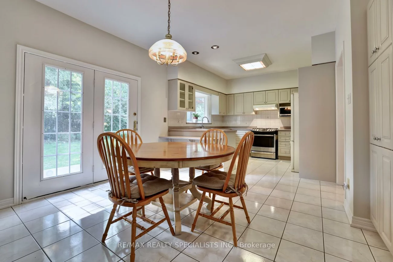 2947, Hammond, Sheridan, Mississauga