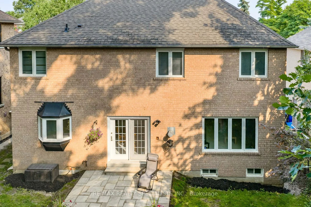 2947, Hammond, Sheridan, Mississauga