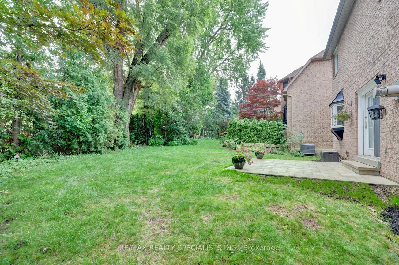 2947, Hammond, Sheridan, Mississauga