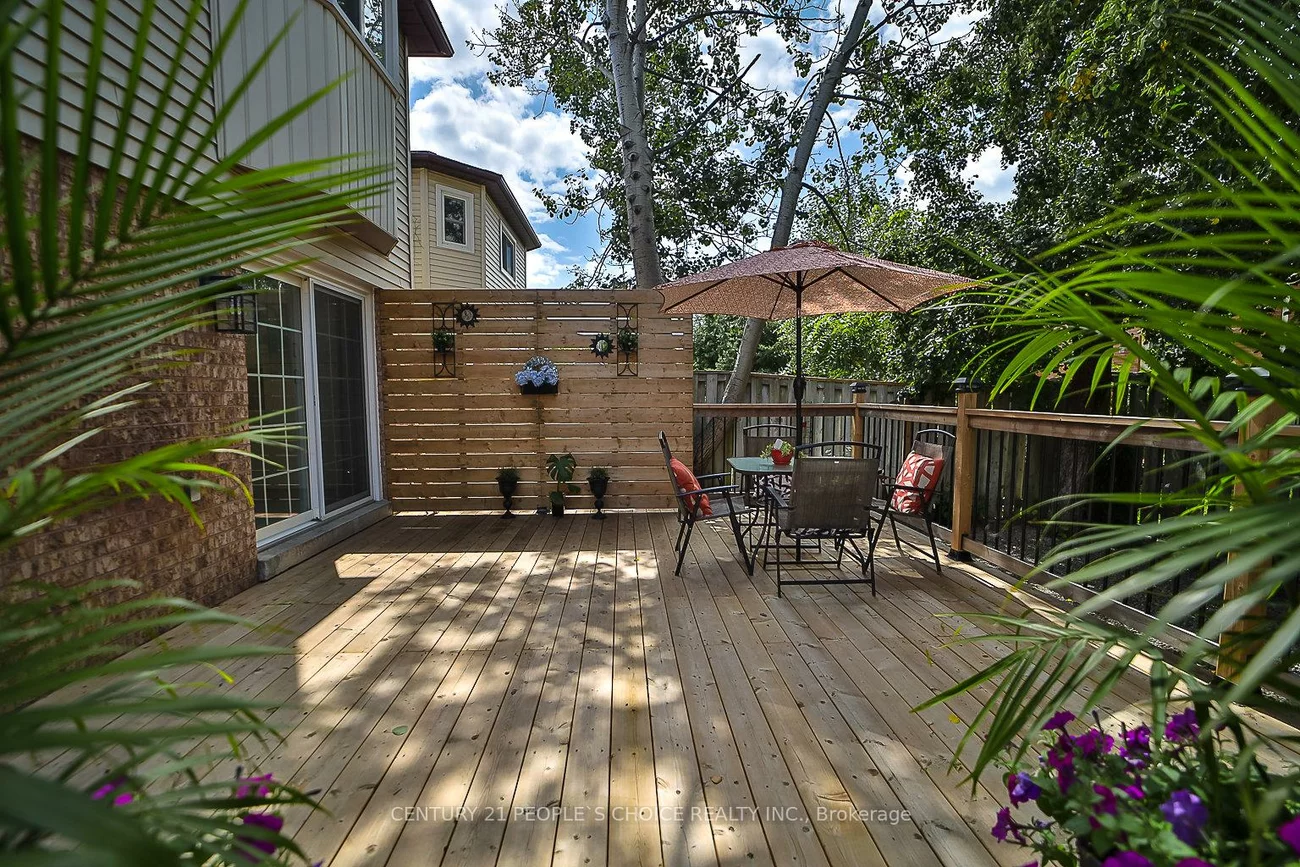 3596, Nutcracker, Lisgar, Mississauga