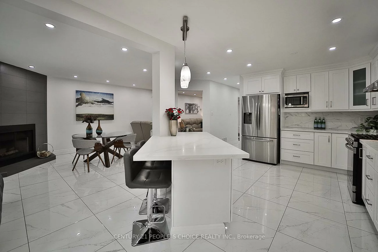 3596, Nutcracker, Lisgar, Mississauga