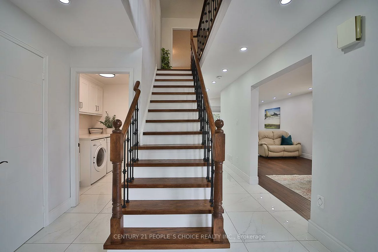 3596, Nutcracker, Lisgar, Mississauga