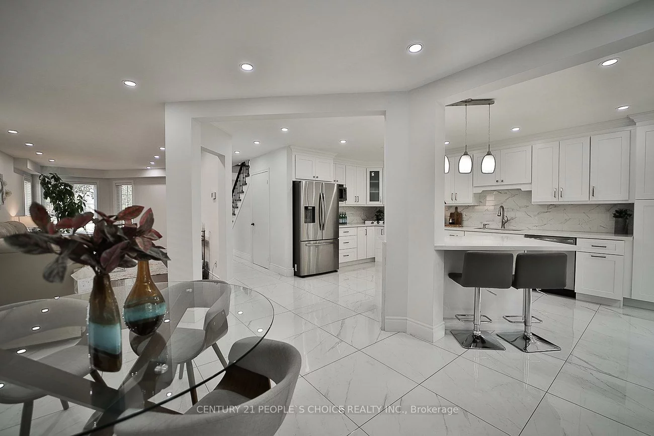 3596, Nutcracker, Lisgar, Mississauga