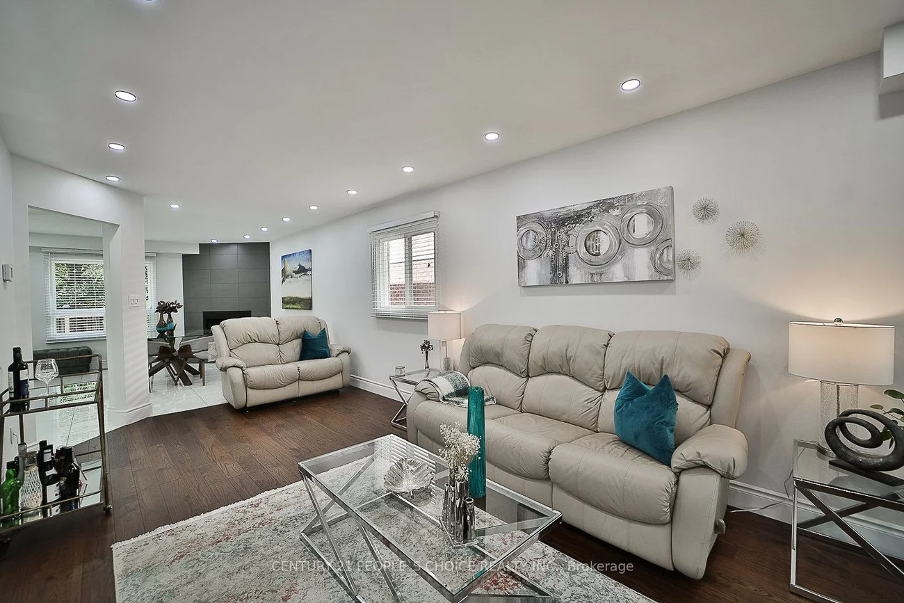 3596, Nutcracker, Lisgar, Mississauga