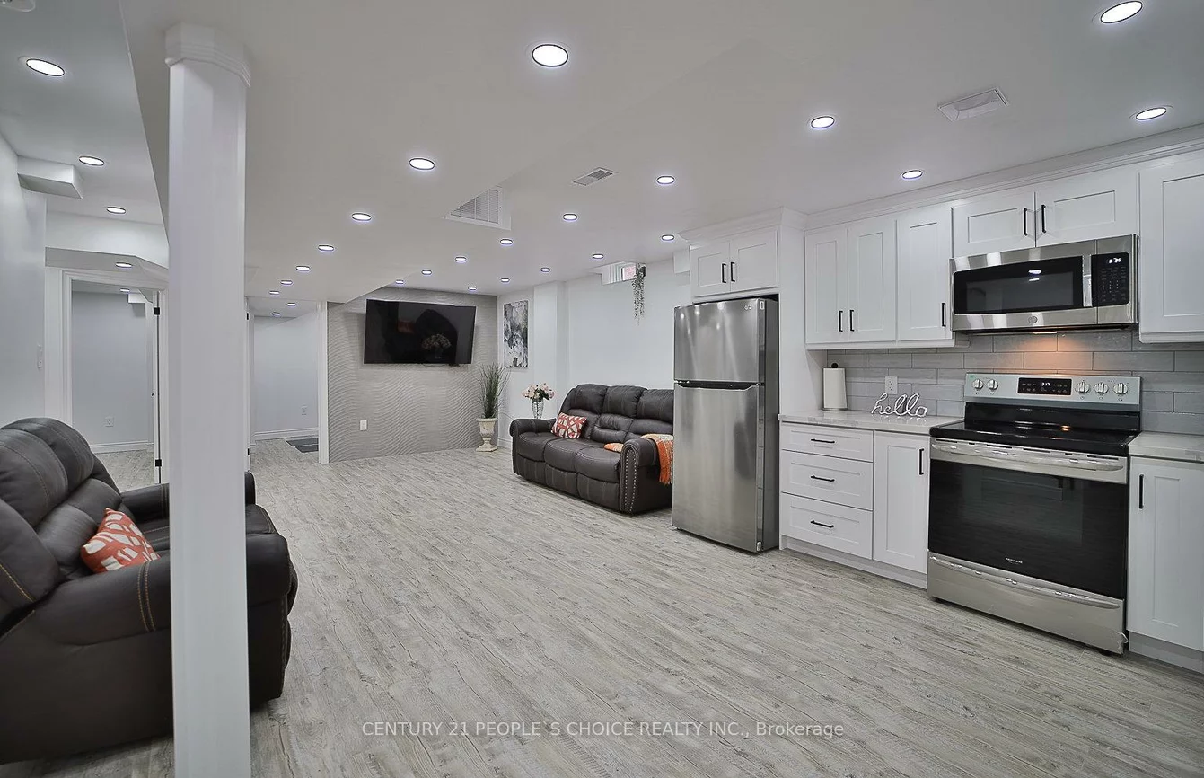 3596, Nutcracker, Lisgar, Mississauga