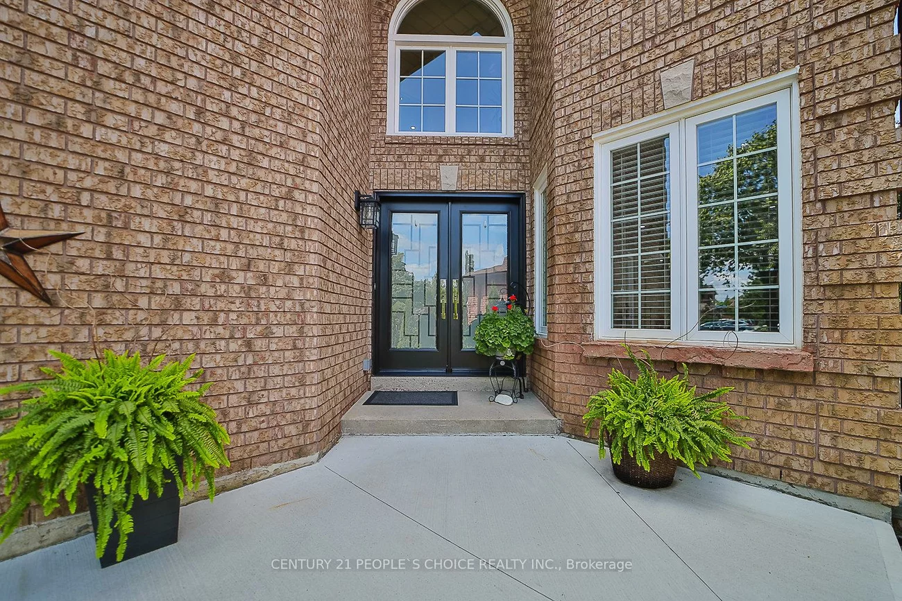 3596, Nutcracker, Lisgar, Mississauga