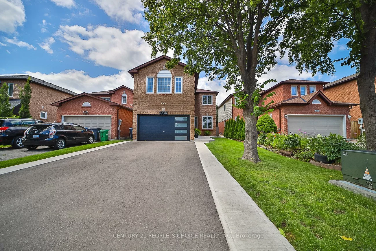 3596, Nutcracker, Lisgar, Mississauga