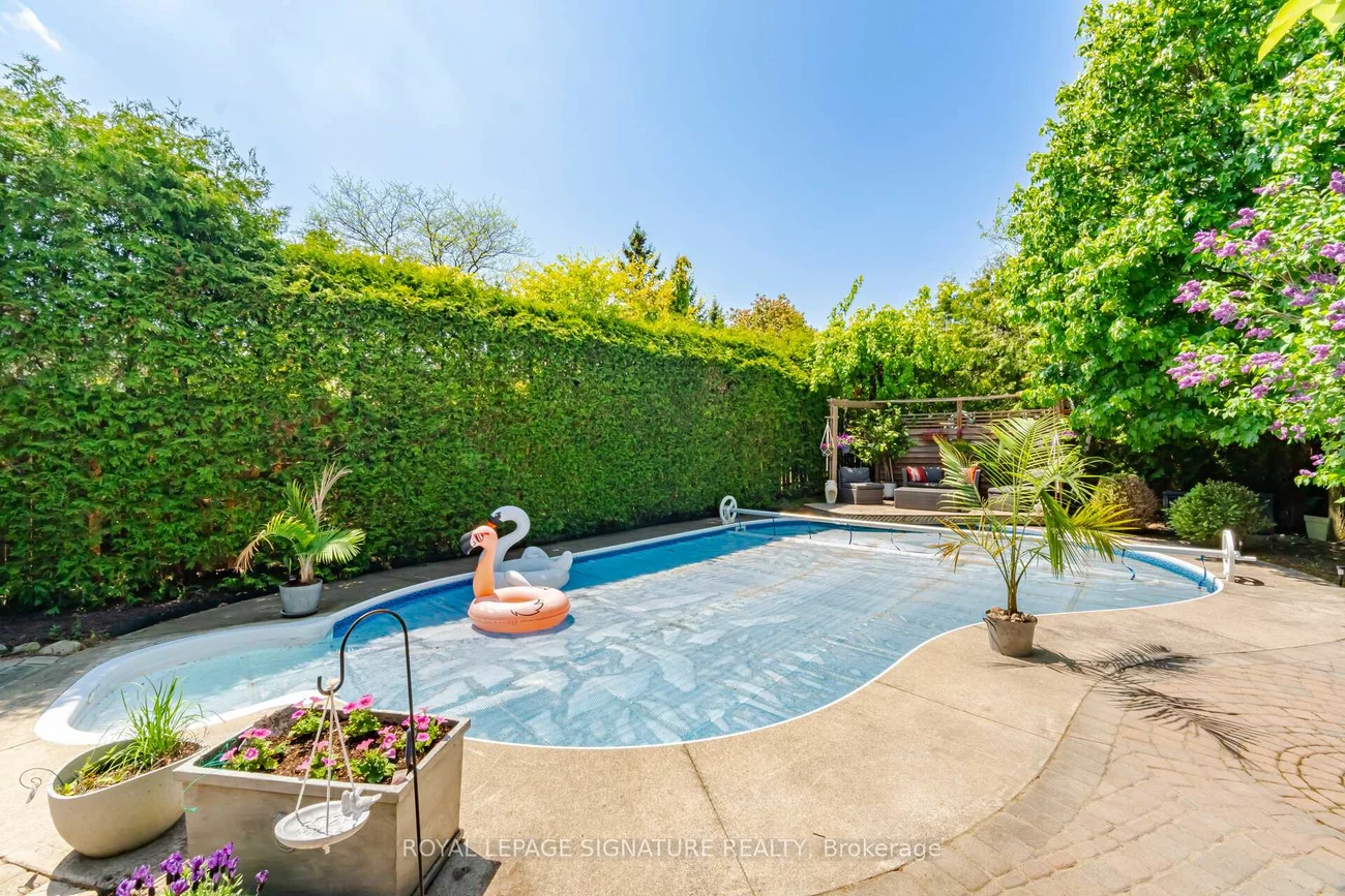 5390, Mcfarren, Central Erin Mills, Mississauga