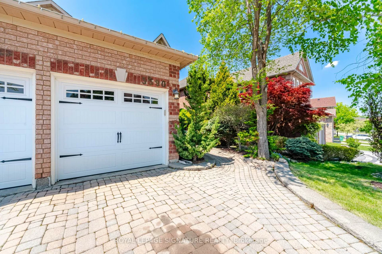 5390, Mcfarren, Central Erin Mills, Mississauga