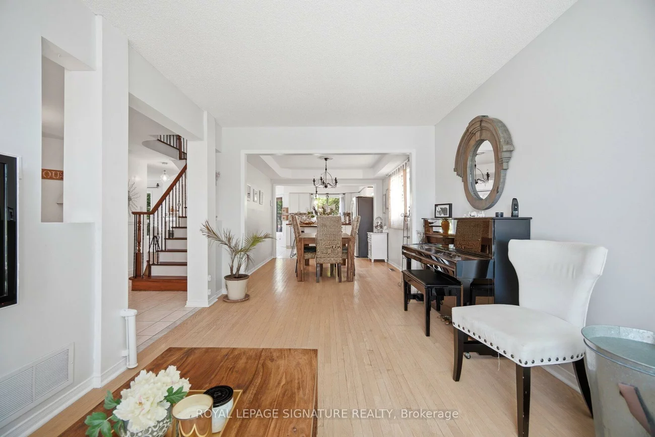 5390, Mcfarren, Central Erin Mills, Mississauga