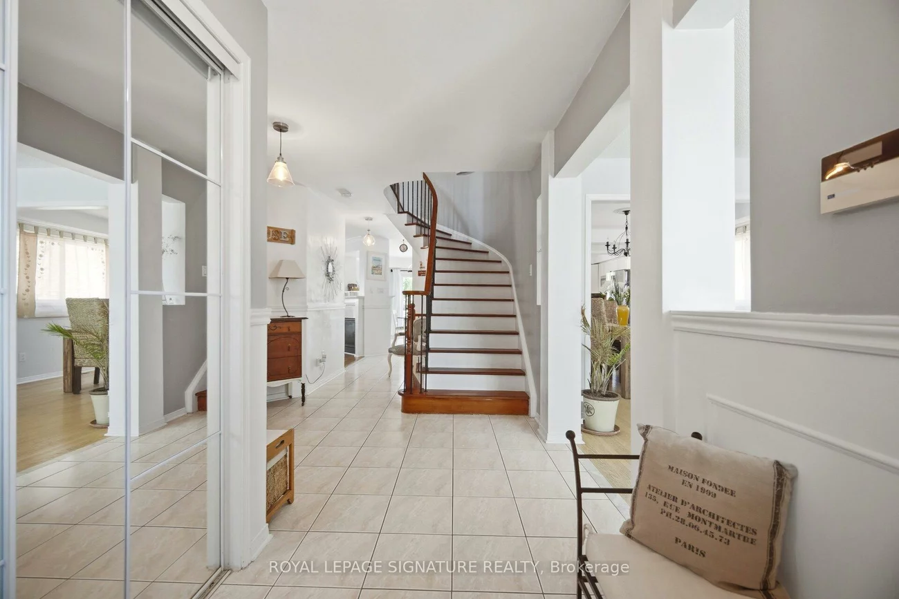 5390, Mcfarren, Central Erin Mills, Mississauga