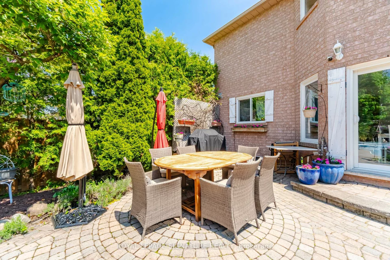 5390, Mcfarren, Central Erin Mills, Mississauga