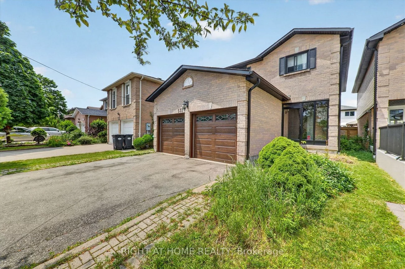 531, Wallenberg, Creditview, Mississauga
