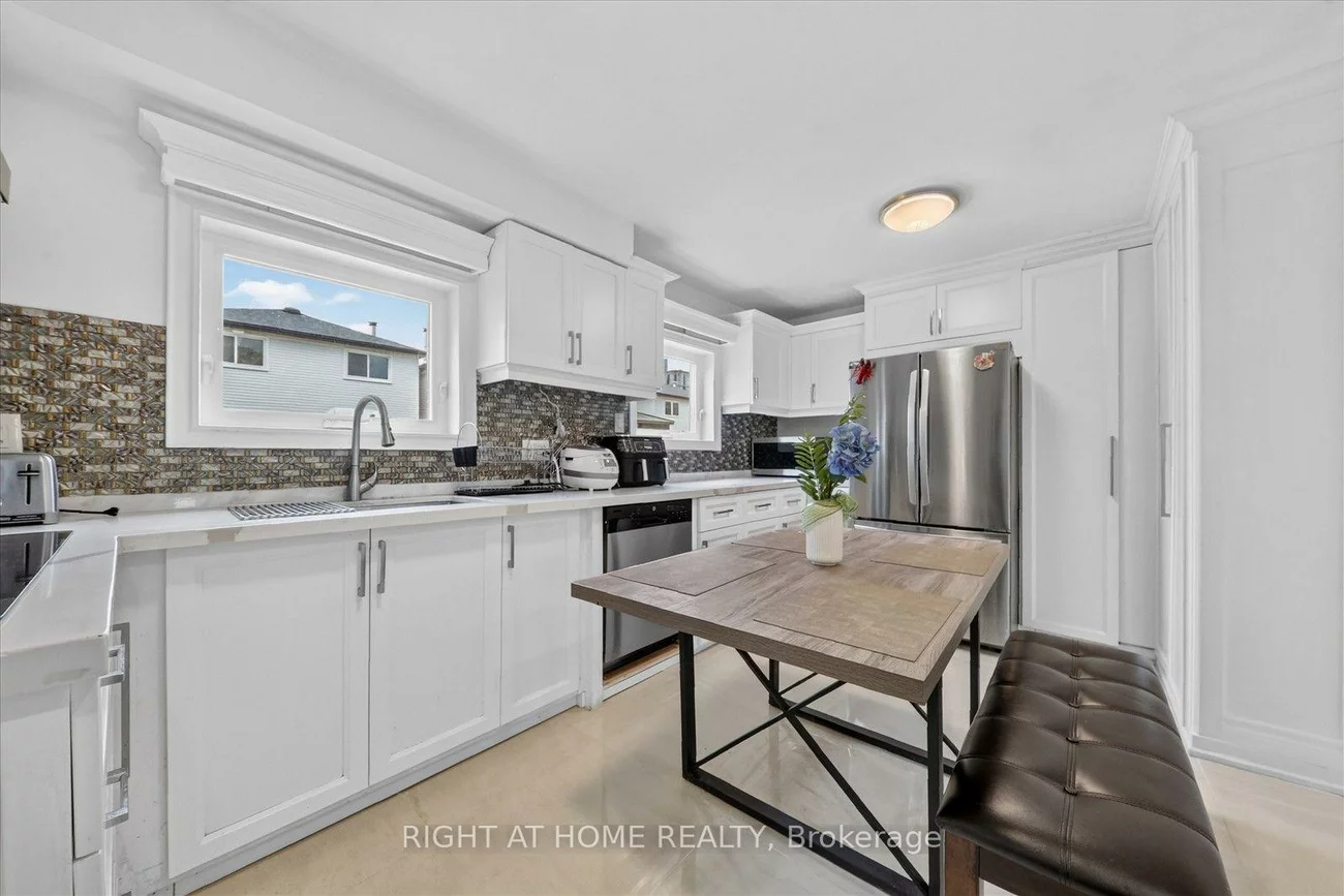 531, Wallenberg, Creditview, Mississauga